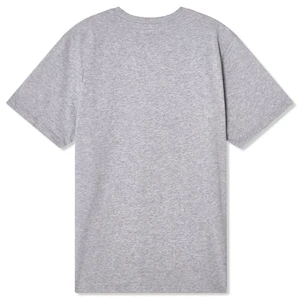 Moška majica CCM  Athleisure Tee Grey Melange