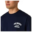 Moška majica CCM  Athleisure Tee Navy