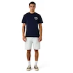 Moška majica CCM  Athleisure Tee Navy