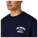 Moška majica CCM  Athleisure Tee Navy
