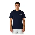 Moška majica CCM  Athleisure Tee Navy