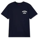 Moška majica CCM  Athleisure Tee Navy