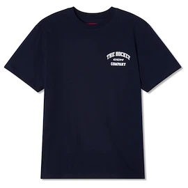 Moška majica CCM Athleisure Tee Navy