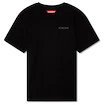 Moška majica CCM  Casual Tee Black