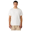 Moška majica CCM  Casual Tee Blanc