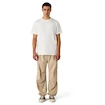 Moška majica CCM  Casual Tee Blanc