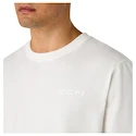 Moška majica CCM  Casual Tee Blanc