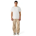 Moška majica CCM  Casual Tee Blanc