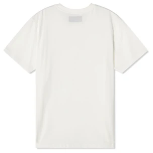 Moška majica CCM  Casual Tee Blanc