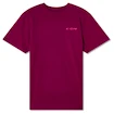 Moška majica CCM  Casual Tee Boysenberry