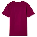 Moška majica CCM  Casual Tee Boysenberry