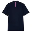 Moška majica CCM  Golf Polo Solid Navy