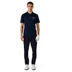 Moška majica CCM  Golf Polo Solid Navy