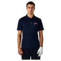 Moška majica CCM  Golf Polo Solid Navy