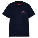 Moška majica CCM  Golf Polo Solid Navy XXL
