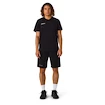 Moška majica CCM  Lightweight Training Black