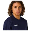 Moška majica CCM  Lightweight Training Navy