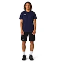 Moška majica CCM  Lightweight Training Navy