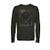 Moška majica CCM Nostalgia POSTER L/S TEE Senior M, zelena