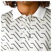 Moška majica CCM  Polo Print Blanc