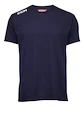 Moška majica CCM  SS Essential Tee Navy  XS