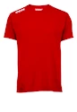 Moška majica CCM  SS Essential Tee Red  L