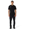 Moška majica CCM  Team Polo Black
