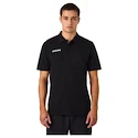 Moška majica CCM  Team Polo Black