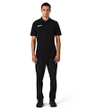 Moška majica CCM  Team Polo Black