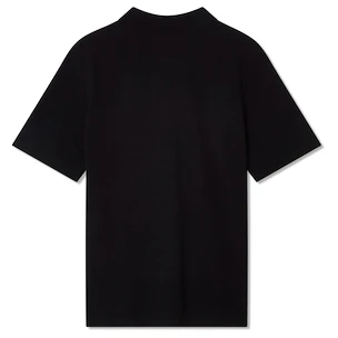 Moška majica CCM  Team Polo Black L