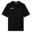 Moška majica CCM  Team Polo Black L