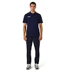 Moška majica CCM  Team Polo Navy