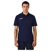 Moška majica CCM  Team Polo Navy XXL