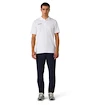 Moška majica CCM  Team Polo White
