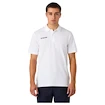 Moška majica CCM  Team Polo White
