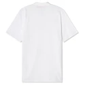 Moška majica CCM  Team Polo White