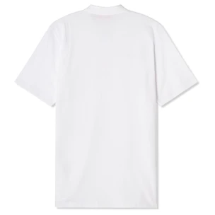 Moška majica CCM  Team Polo White