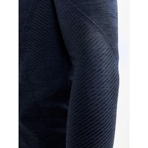 Moška majica Craft Core Dry Active Comfort LS Navy Blue  XL