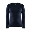 Moška majica Craft Core Dry Active Comfort LS Navy Blue  XL