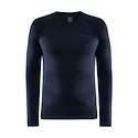 Moška majica Craft Core Dry Active Comfort LS Navy Blue  XL