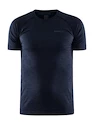 Moška majica Craft Core Dry Active Comfort SS Blue Navy  L