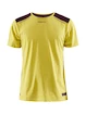 Moška majica Craft Pro Hypervent SS Yellow  L