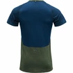 Moška majica Devold  Running T-Shirt Forest