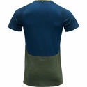 Moška majica Devold  Running T-Shirt Forest