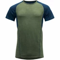 Moška majica Devold  Running T-Shirt Forest