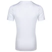 Moška majica Endurance  Power S-S Tee White