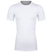 Moška majica Endurance  Power S-S Tee White