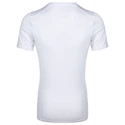 Moška majica Endurance  Power S-S Tee White