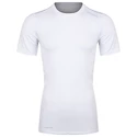 Moška majica Endurance  Power S-S Tee White