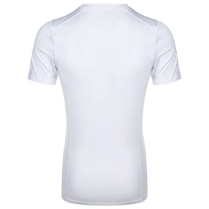 Moška majica Endurance  Power S-S Tee White